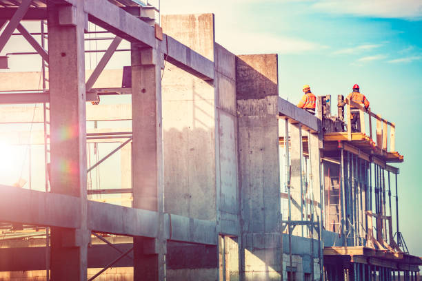 Best Concrete Retaining Walls in Agler Beach, FL
