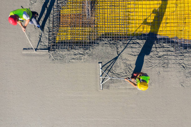 Best Industrial Concrete Flooring in Agler Beach, FL