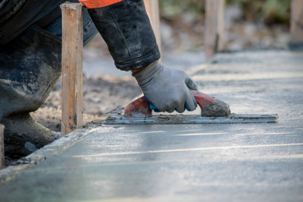 Best Concrete Sealing and Maintenance in Agler Beach, FL