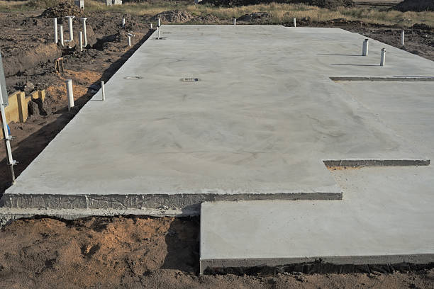 Best Concrete Staining and Coloring in Agler Beach, FL