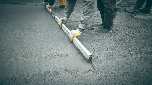 Best Concrete Demolition Services in Agler Beach, FL