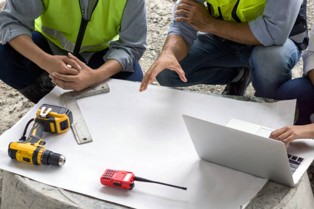 Best Concrete Grinding and Polishing in Agler Beach, FL