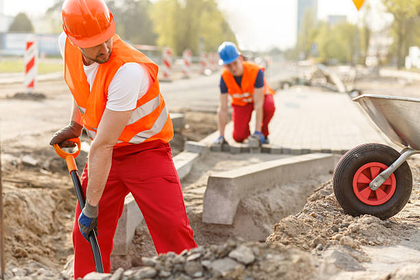 Best Concrete Foundation Repair in Agler Beach, FL